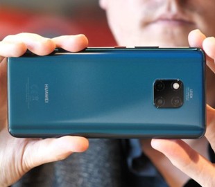 Назван самый автономный Android-флагман 2018 года