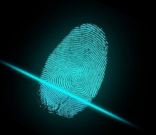 Xiaomi запатентовала технологию распознавания отпечатков пальцев в любой части экрана