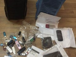 У бизнесмена украли 200 тысяч через мобильный терминал