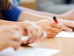 Сьогодні стартують вебінари з підготовки до ЗНО