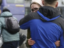 Допомога українцям під час війни: виплати від держави та міжнародних спільнот