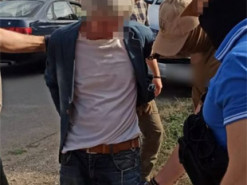 Шпигував за українськими ППО — спецслужби затримали одесита