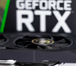 NVIDIA приостановила продажи в России