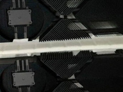 Производство игровых видеокарт NVIDIA Ampere начнётся в августе