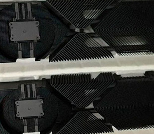 Производство игровых видеокарт NVIDIA Ampere начнётся в августе