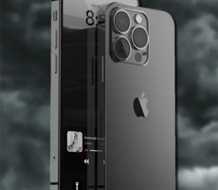 iPhone 14 Max зіткнувся з проблемами в ланцюжку постачання