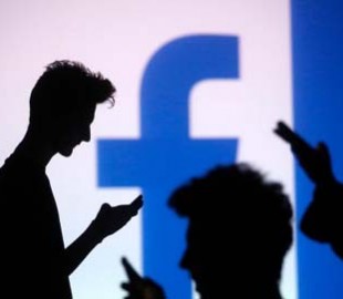 «В украинском «Фейсбуке» - около тысячи аккаунтов, используемых спецслужбами России»