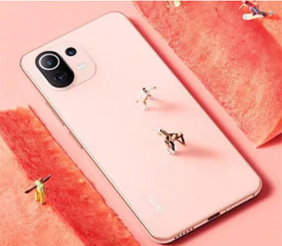 Представлен смартфон Xiaomi 11 Youth