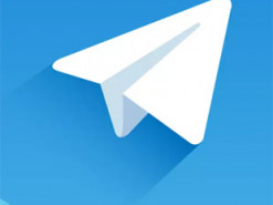 Из Telegram сделали бесплатное облачное хранилище