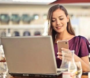 Как отправлять сообщения на Android-смартфон прямо с компьютера