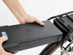 Honda будет создавать сменные аккумуляторы для электрических мотоциклов и электромобилей