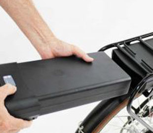 Honda будет создавать сменные аккумуляторы для электрических мотоциклов и электромобилей