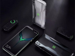 Xiaomi выпустит первый в мире игровой смартфон с камерой-невидимкой