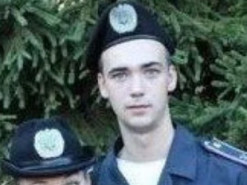 В Новой Каховке застрелили полицейского-предателя