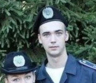 В Новой Каховке застрелили полицейского-предателя