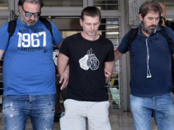 Прокуратура Франции потребовала приговорить Александра Винника к 10 годам тюрьмы