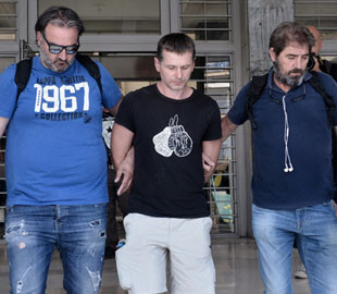 Прокуратура Франции потребовала приговорить Александра Винника к 10 годам тюрьмы