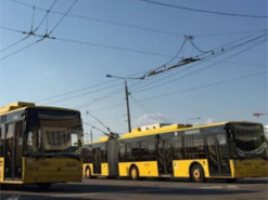 В Киеве начнут тестировать новый вид оплаты за проезд в общественном транспорте