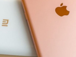 Xiaomi потроллила Apple после анонса iPhone 12