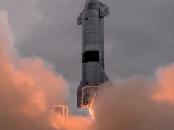 SpaceX предоставила план полёта Starship