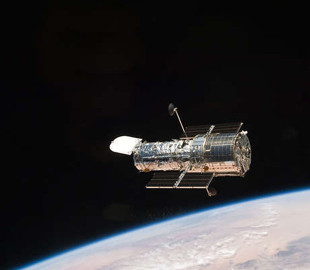 Hubble показал, как выглядит последний этап жизни звезды, похожей на Солнце