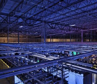 Google использует искусственный интеллект для охлаждения своих дата-центров