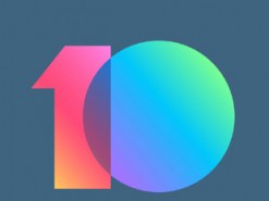 Стабильная MIUI 10 Global доступна 4 популярным смартфонам Xiaomi