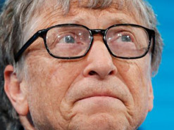 Билл Гейтс выкупил земли через «подставных подрядчиков»: молодые фермеры не могут конкурировать с ним