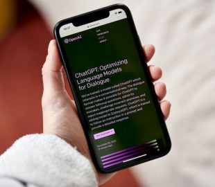 Чат-бот зі ШІ для групи з розладів харчування дав кумедні поради щодо схуднення