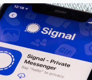 ФБР вдалось отримати вміст секретних чатів Signal через сповіщення Iphone: видалення додатку не врятувало
