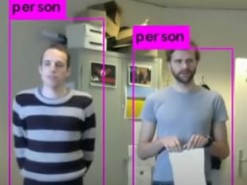 Исследователи обманули систему компьютерного зрения листком бумаги