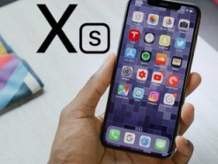 Владельцы iPhone XS столкнулись с дефектами экрана
