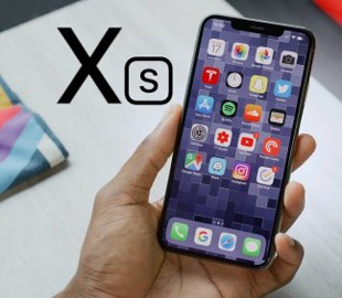 Владельцы iPhone XS столкнулись с дефектами экрана