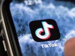 Сотрудникам предвыборного штаба Байдена запретили пользоваться TikTok