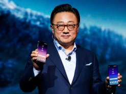 Некоторые экземпляры Galaxy S9 могут оказаться мощнее других