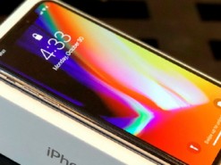 Apple решила проблемы с производством iPhone X