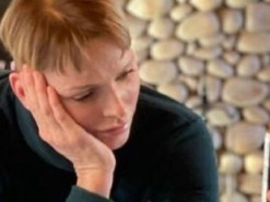 "Она в ярости", – СМИ о реакции княгини Шарлен на совместное фото всех детей ее мужа