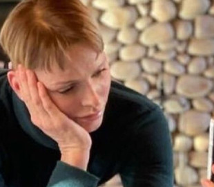 "Она в ярости", – СМИ о реакции княгини Шарлен на совместное фото всех детей ее мужа