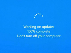 Пользователи возмущены «ускоренными» обновлениями Windows