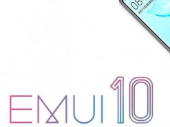 Huawei P20, P20 Pro и Mate 10 Pro получили EMUI 10