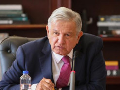 Президент Мексики запропонував ввести п'ятирічне перемир'я по всьому світу