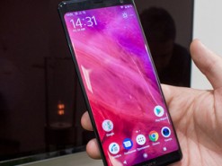 Sony создала более мощный смартфон Xperia XZ3
