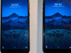 Представлена новая мобильная система на базе Firefox OS