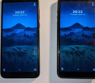 Представлена новая мобильная система на базе Firefox OS