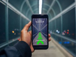 Трехмерная карта мира позволит нам создавать улицы в дополненной реальности