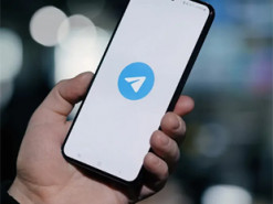 Рівень блокування Telegram у Росії досяг майже 100%