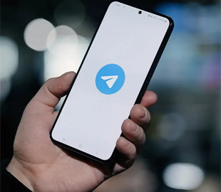 Рівень блокування Telegram у Росії досяг майже 100%