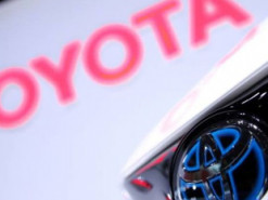 Toyota сократит производство автомобилей в ноябре на 15% из-за дефицита чипов