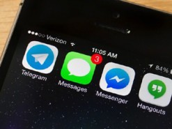 Стало известно, почему Telegram удаляли из App Store