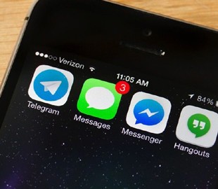 Стало известно, почему Telegram удаляли из App Store